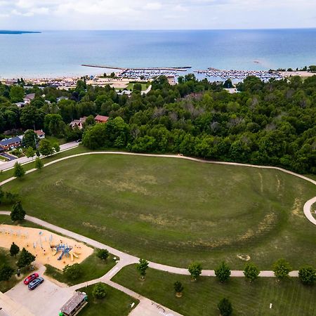 Globalstay New Houses Near Huron Lake Port Elgin Extérieur photo