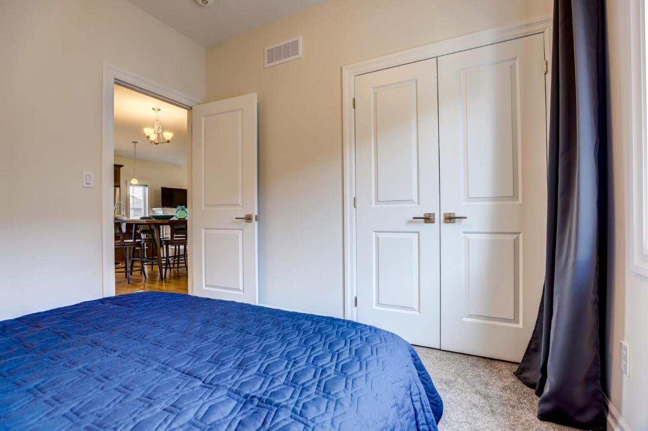 Globalstay New Houses Near Huron Lake Port Elgin Extérieur photo