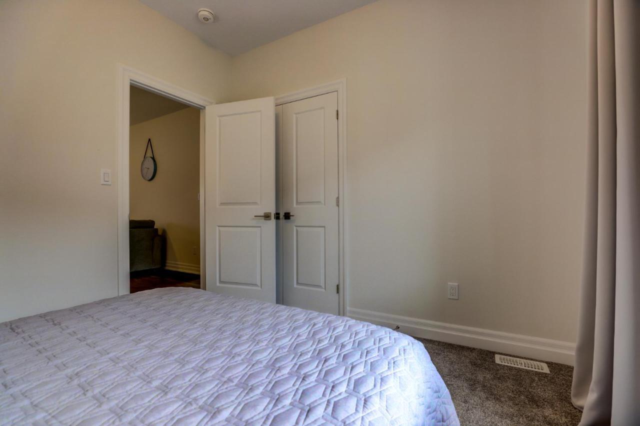 Globalstay New Houses Near Huron Lake Port Elgin Extérieur photo
