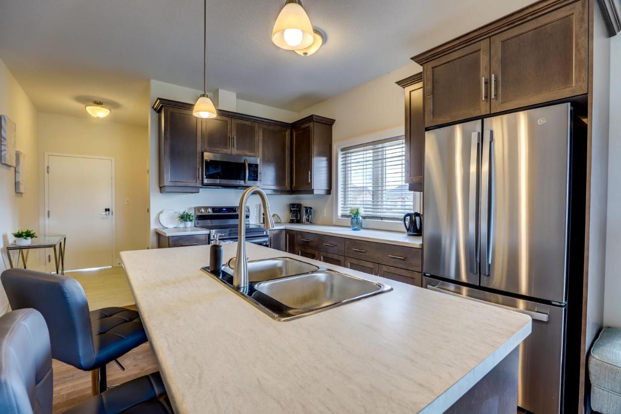 Globalstay New Houses Near Huron Lake Port Elgin Extérieur photo