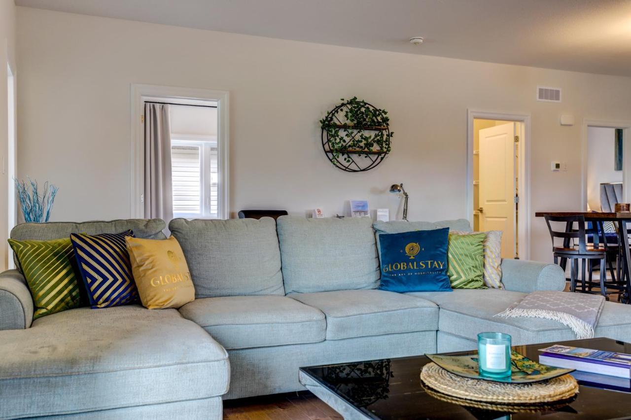 Globalstay New Houses Near Huron Lake Port Elgin Extérieur photo