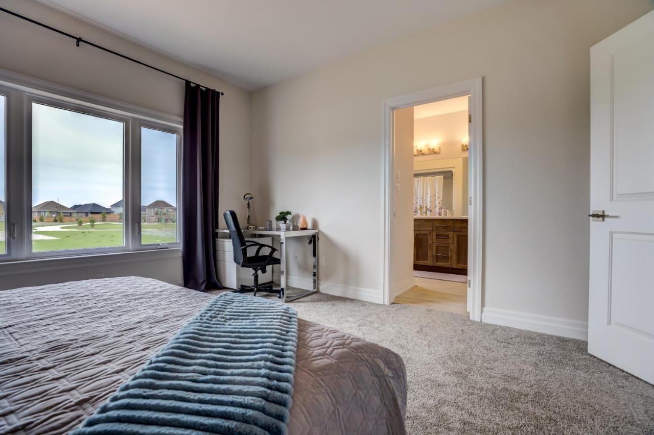 Globalstay New Houses Near Huron Lake Port Elgin Extérieur photo