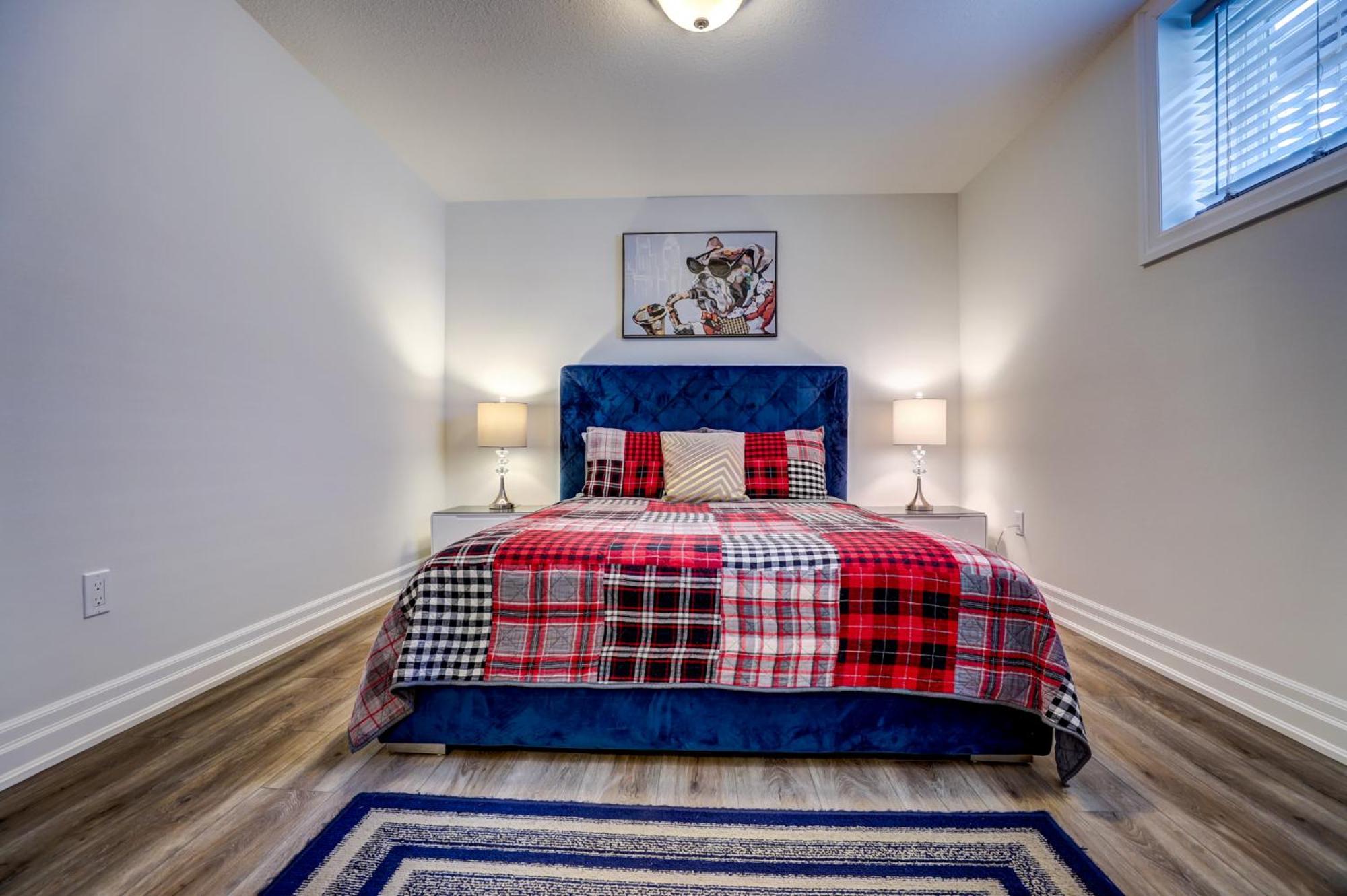 Globalstay New Houses Near Huron Lake Port Elgin Extérieur photo