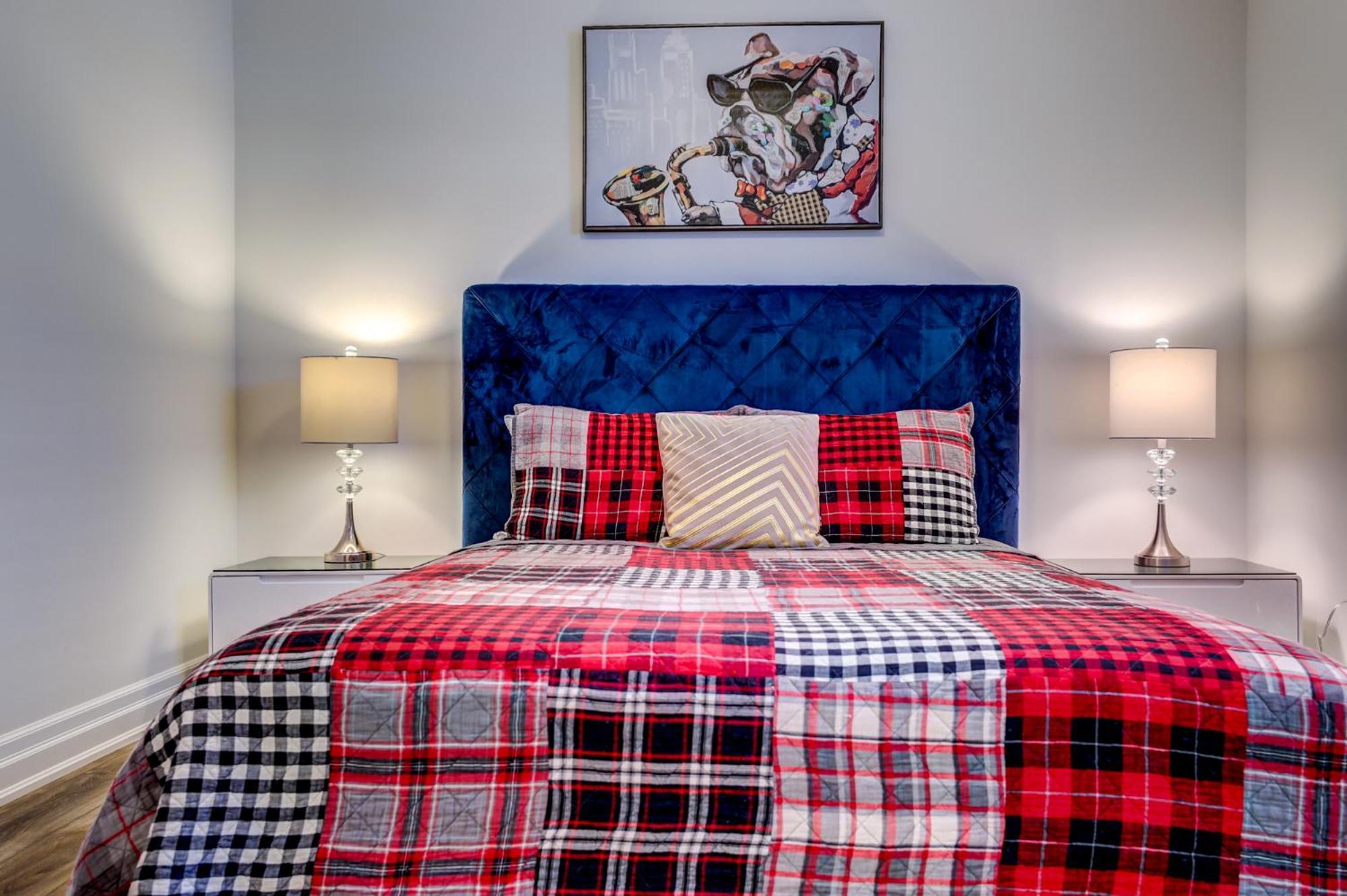 Globalstay New Houses Near Huron Lake Port Elgin Extérieur photo