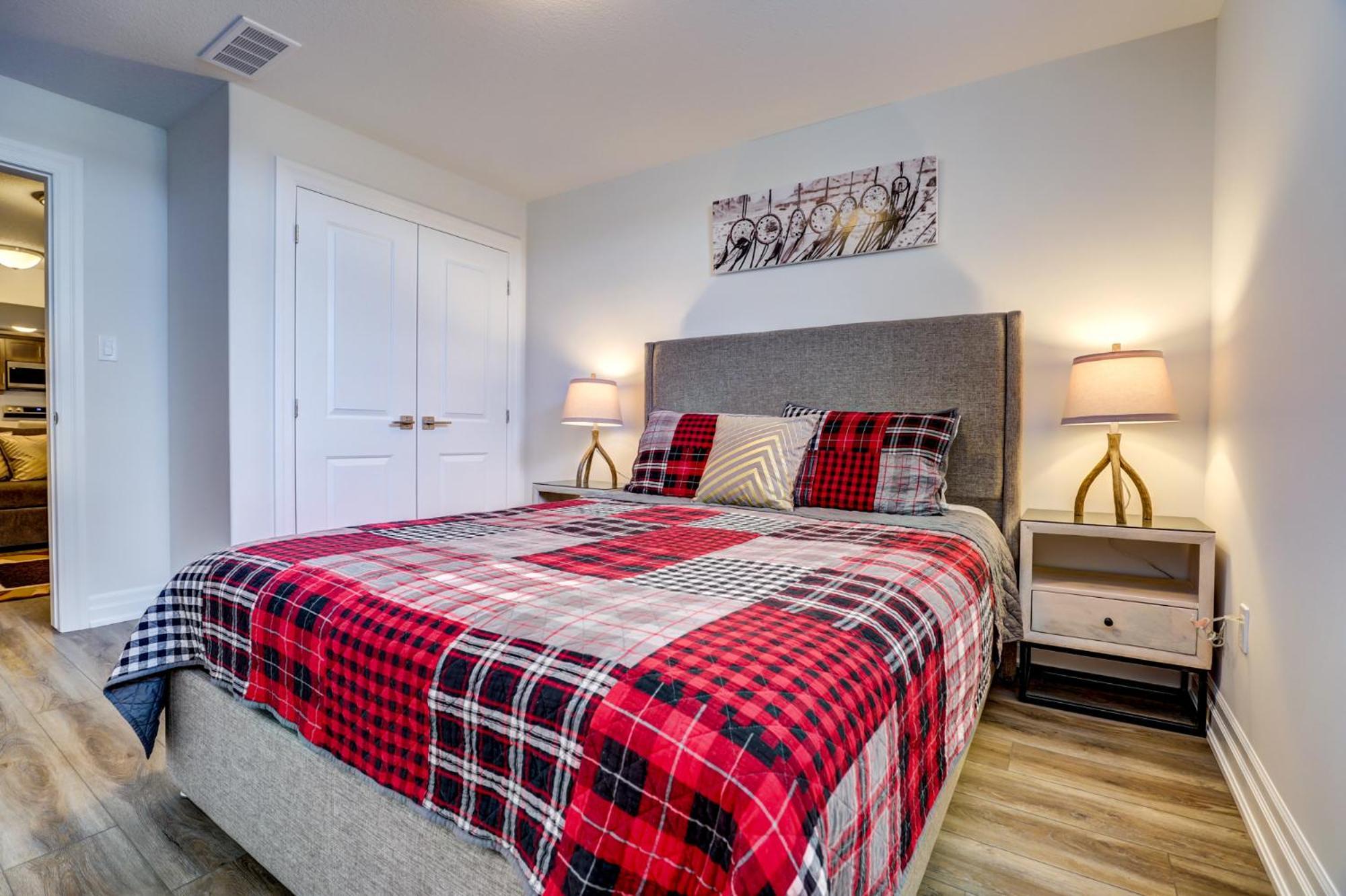 Globalstay New Houses Near Huron Lake Port Elgin Extérieur photo