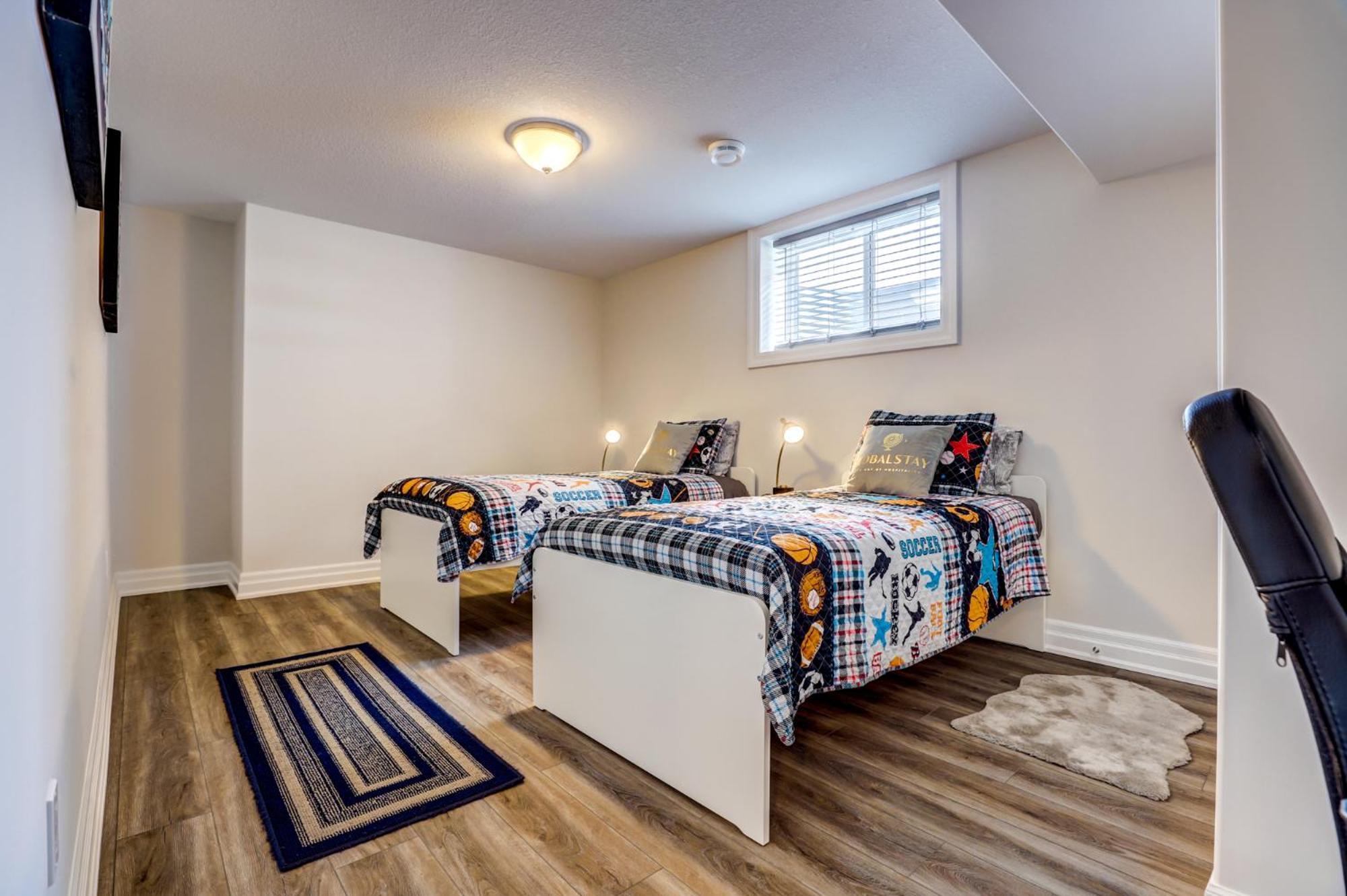 Globalstay New Houses Near Huron Lake Port Elgin Extérieur photo