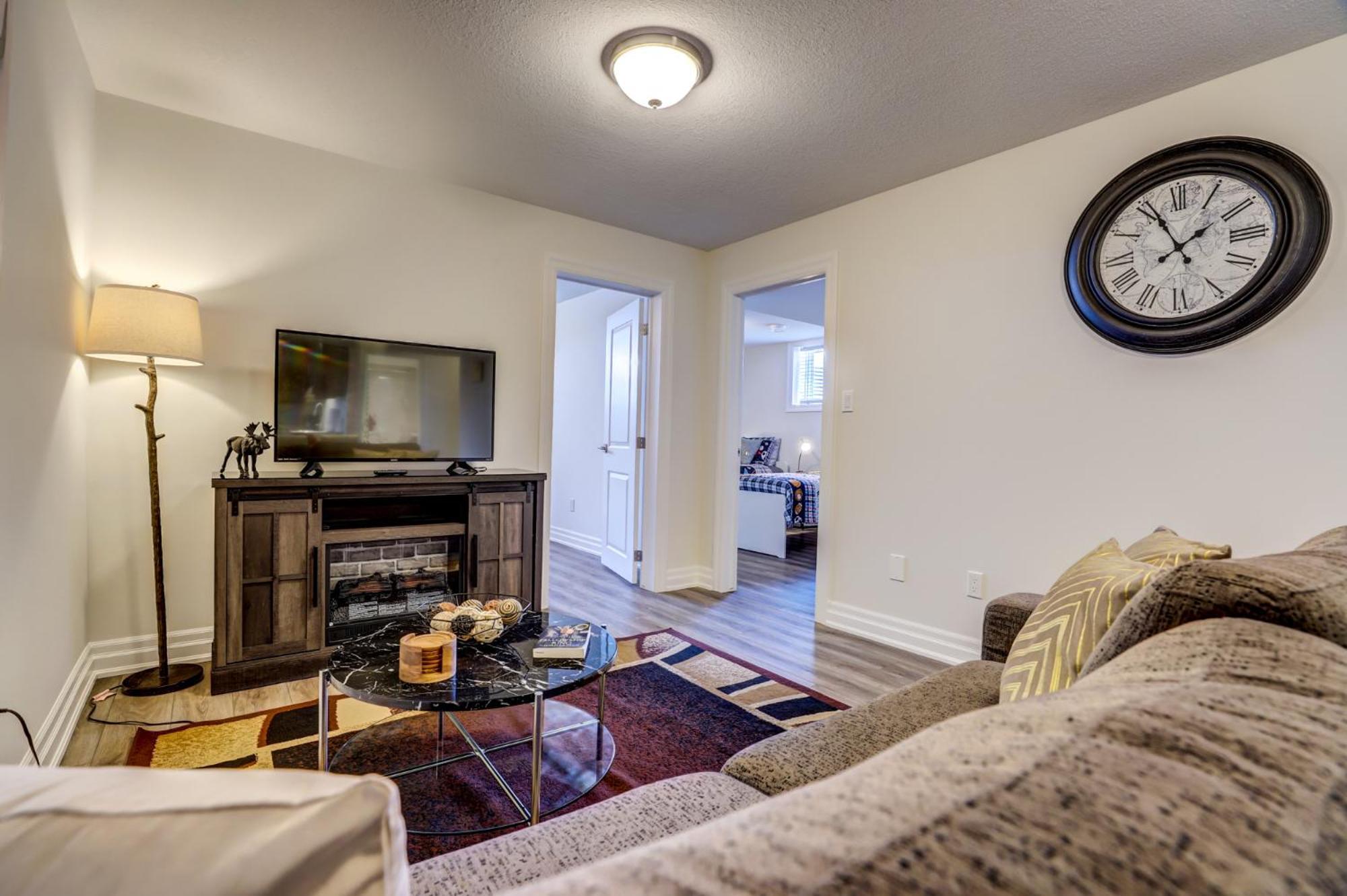 Globalstay New Houses Near Huron Lake Port Elgin Extérieur photo