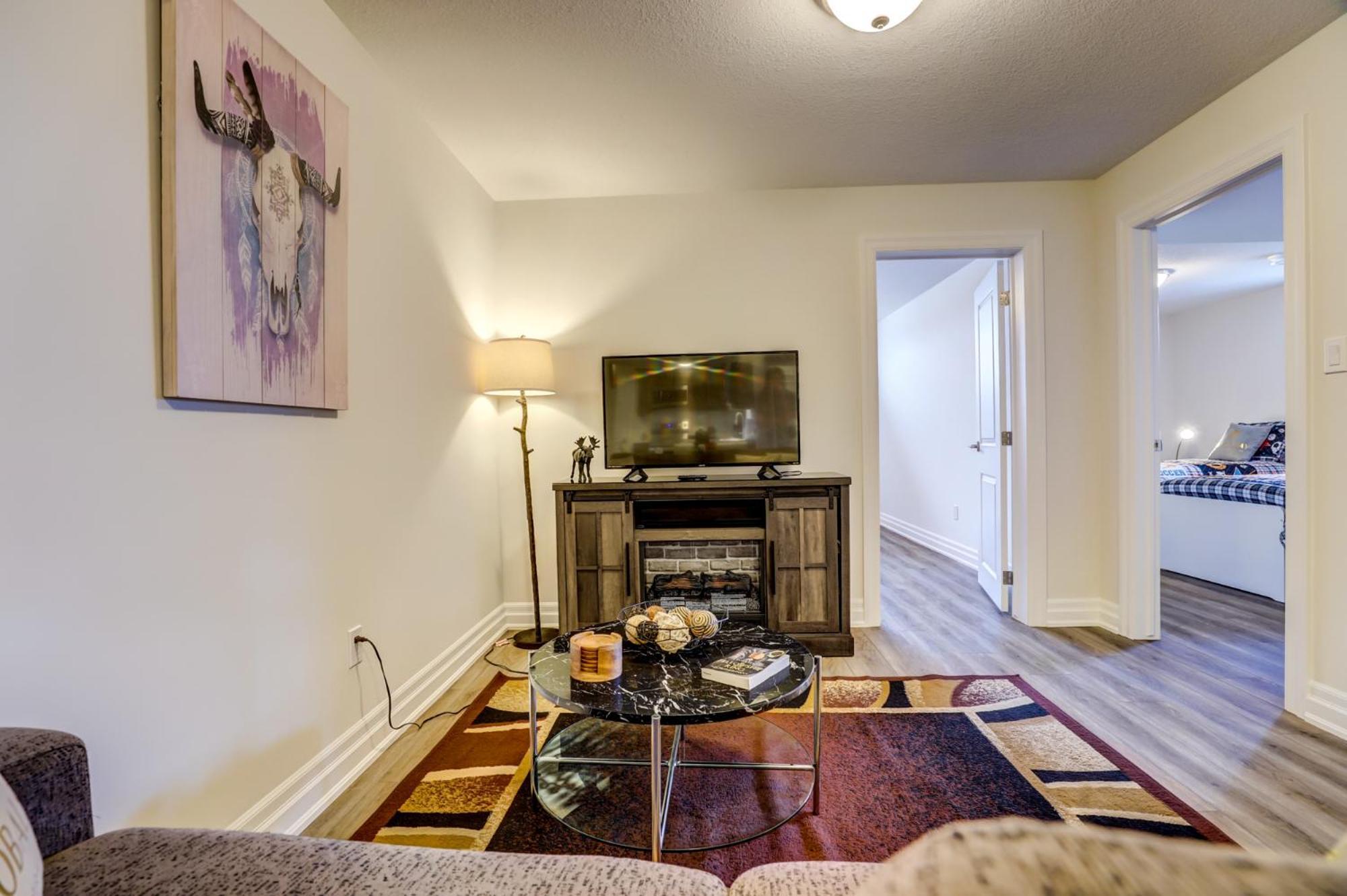 Globalstay New Houses Near Huron Lake Port Elgin Extérieur photo