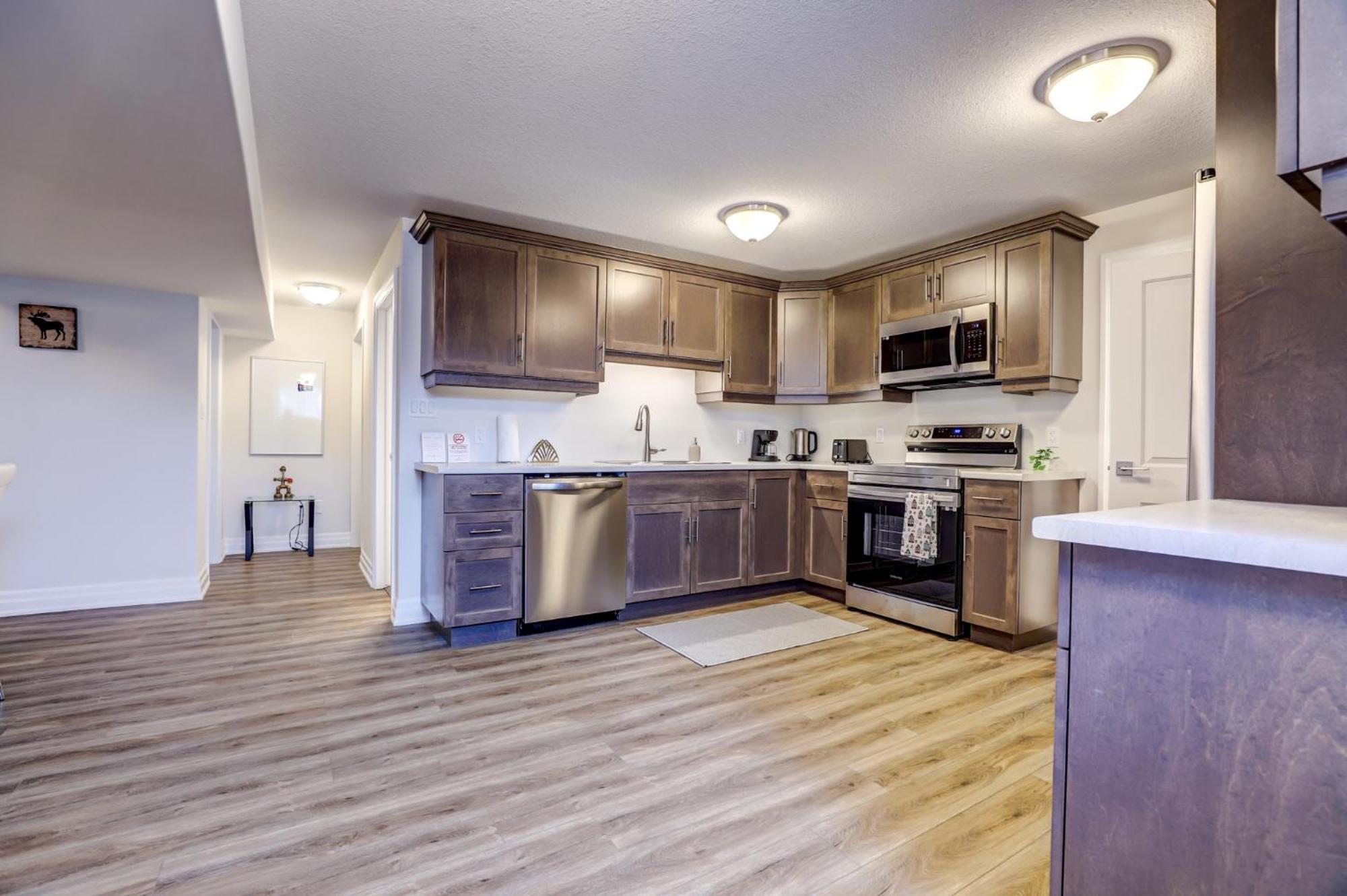 Globalstay New Houses Near Huron Lake Port Elgin Extérieur photo