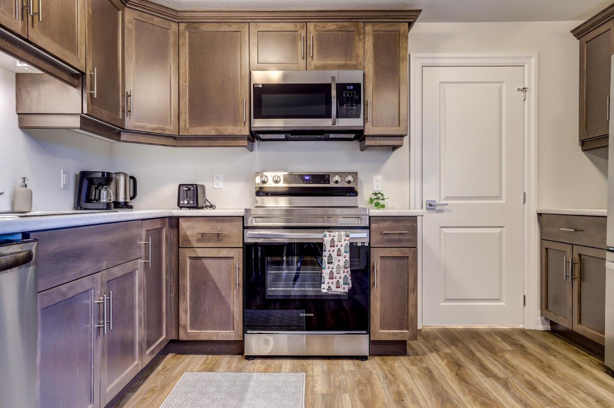 Globalstay New Houses Near Huron Lake Port Elgin Extérieur photo