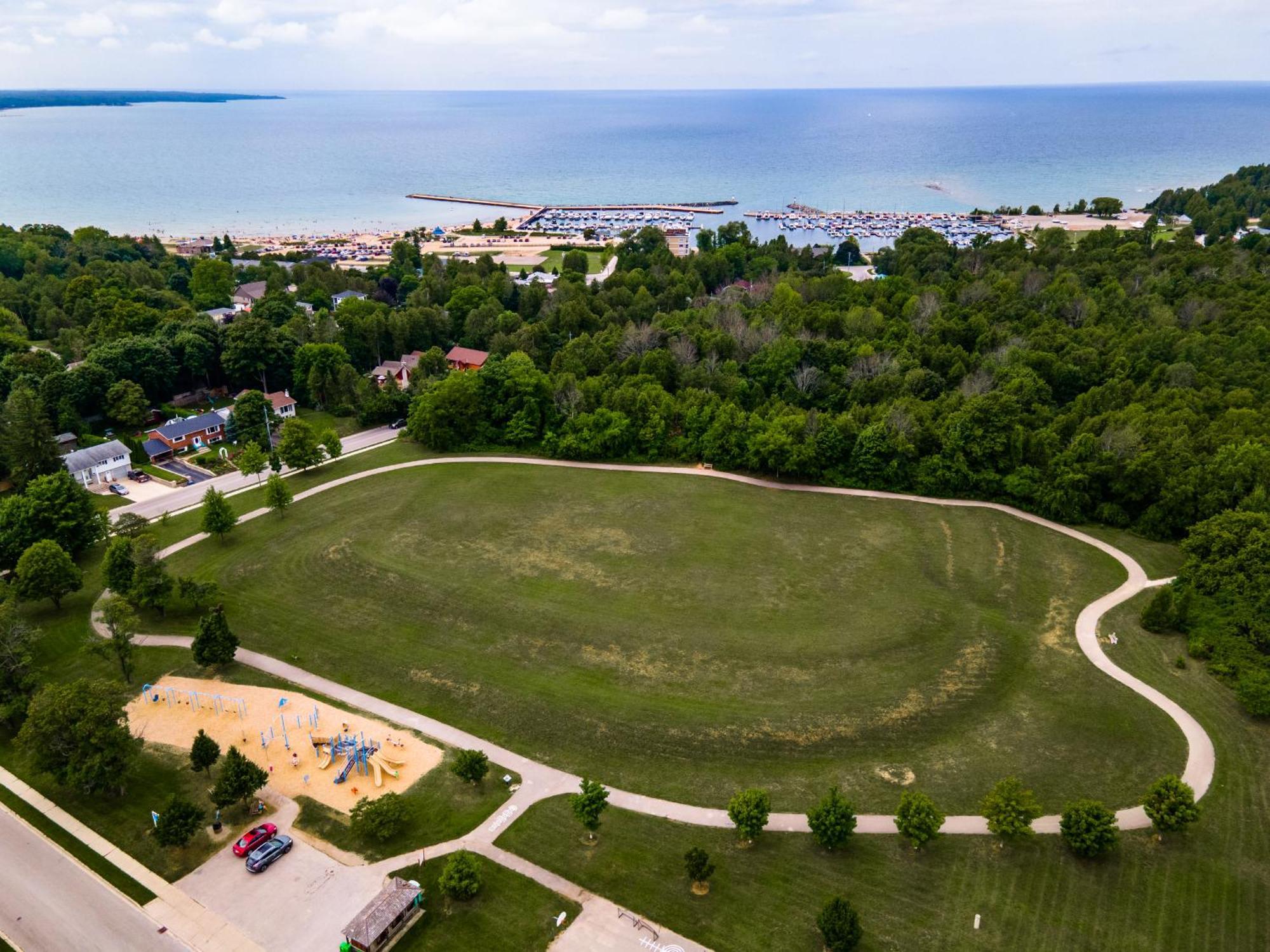 Globalstay New Houses Near Huron Lake Port Elgin Extérieur photo