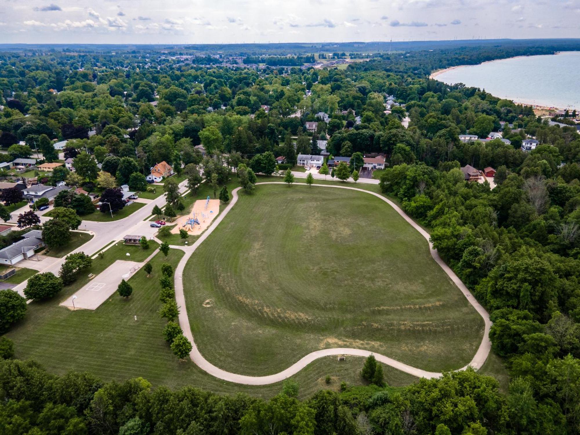 Globalstay New Houses Near Huron Lake Port Elgin Extérieur photo