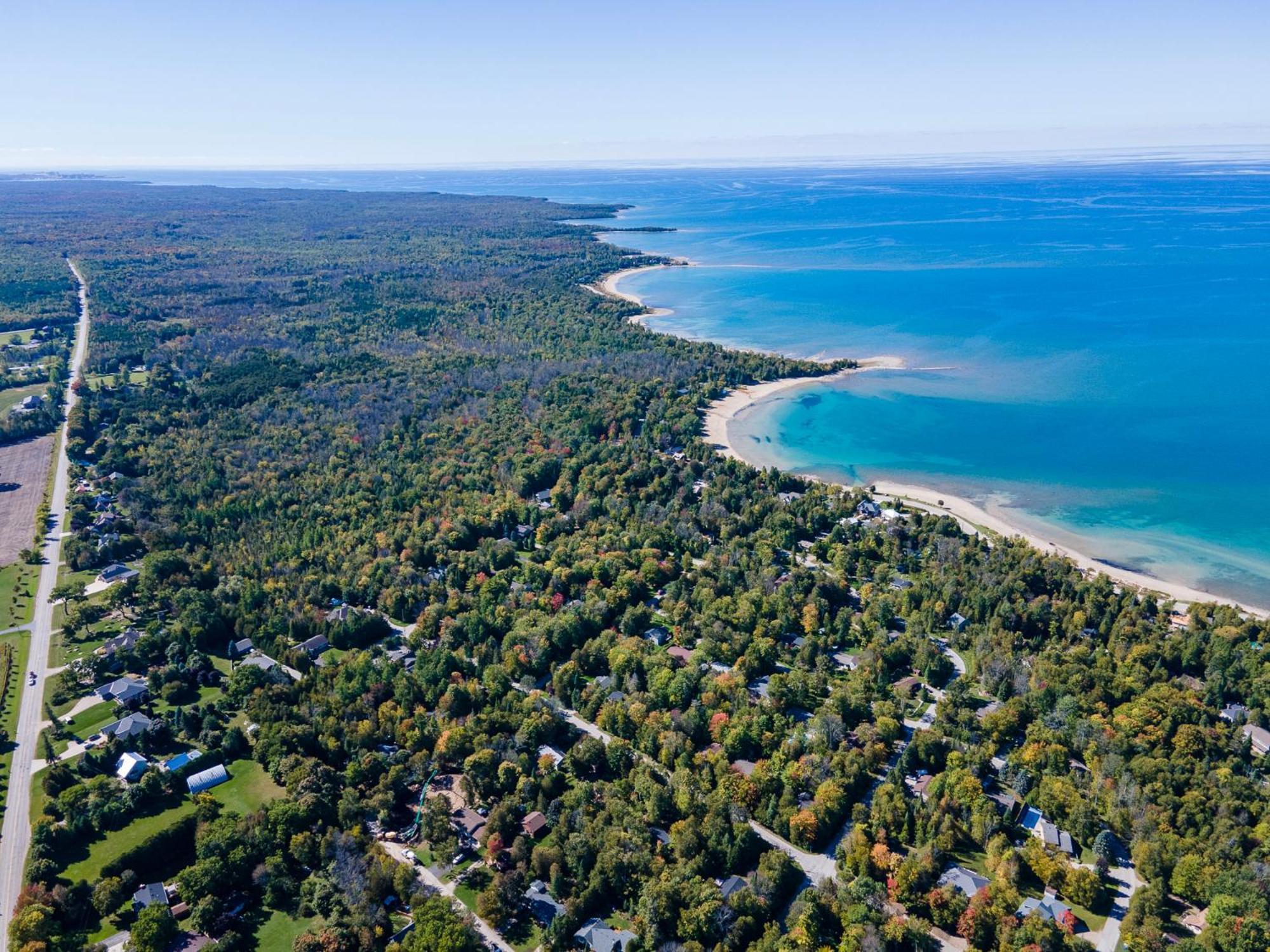 Globalstay New Houses Near Huron Lake Port Elgin Extérieur photo