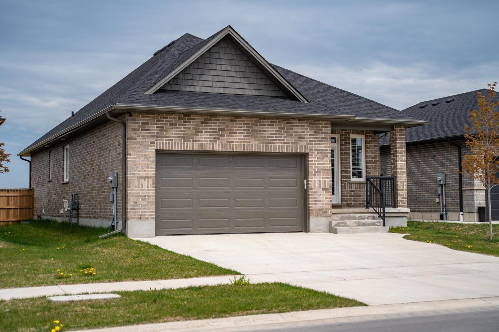 Globalstay New Houses Near Huron Lake Port Elgin Extérieur photo
